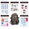 1 Person Essential Survival Kit